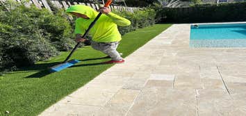 the Grace Landscaping LLC