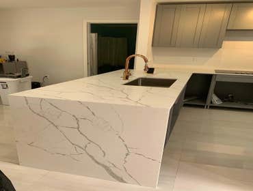 Photos by A Counter Tops #1