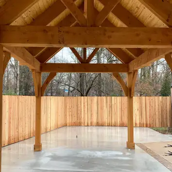 Timberstone Design Build LLC