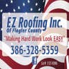 Ez Roofing of Flagler County Inc. (ccc) logo