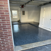 Photos by Church & Hill Concrete Coatings, LLC #1