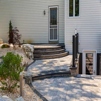 Photos by Authentic Homescapes LLC #1