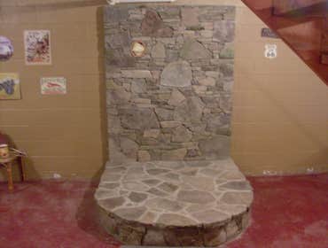 Past projects... Here are some pictures of some of our previous projects...