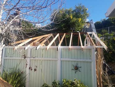 Complete Roof Projects