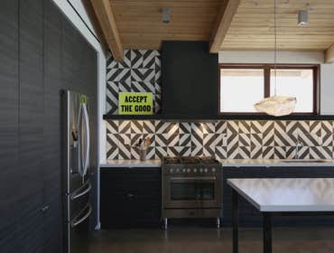 CHINO CANYON HOUSE