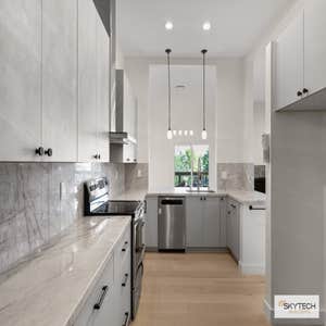 Kitchen Remodeling - Fremont CA New open concept kitchen