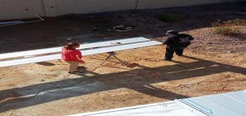 Metal Roofing Standing Seam, Stone Coated Metal, Corrugated Metal, etc. We can do it all!