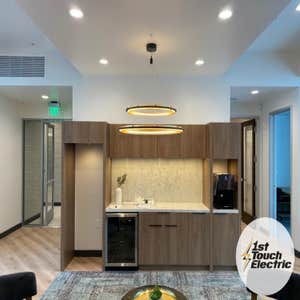 Photos by 1st Touch Electric, Inc #4