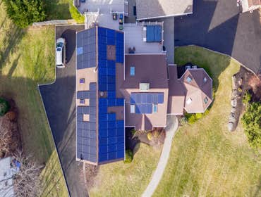 Photos by Elevated Remodeling LLC #4 Solar