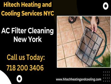 Photos by Hitech Heating and Cooling Services Nyc #1