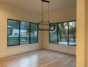 Terrill Custom Home by Biltmore Homes of Tulsa