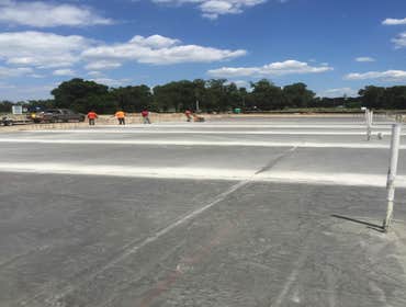 Photo(s) from Universal Concrete Service Inc Commercial & Residential, We pour everything Warehouse, restaurants, churches, barns, home`s you name it w