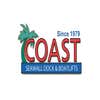 Coast Seawall Dock & Boatlifts, Inc logo