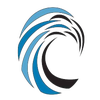 Pacific Blu Construction logo