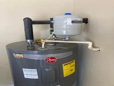 Photos by Anything plumbing #1