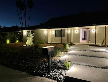 Exterior Full Remodeling Service