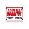 Bonafide Electric LLC 321-302-3333 logo