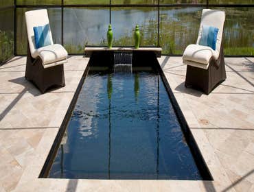 Photo(s) from Waterscapes Pools And Spas