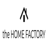the Home Factory logo