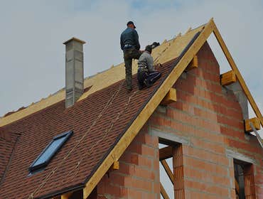 Photos by Contractorsin Roofing & Waterproofing #1