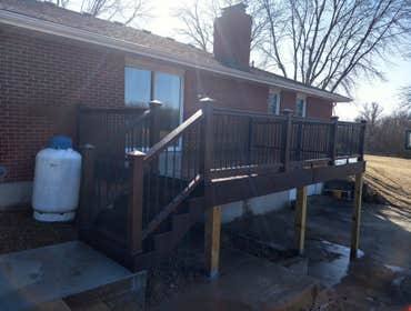 Photos from Graber Outdoors