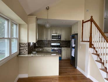 Kitchen Remodel