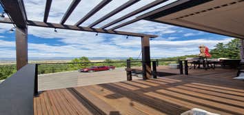 Laskovics Deck and Sauna LLC