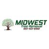 Midwest Tree Removal logo