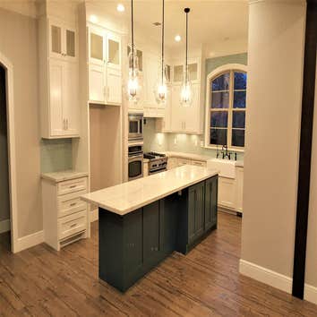5000 SF Residential Remodel