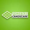 Gonzalez Landscape logo