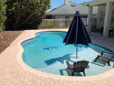 Photos by Aquatic Pools #1