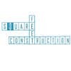 Square Feet Construction logo