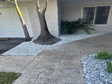 The Grace Landscaping LLC