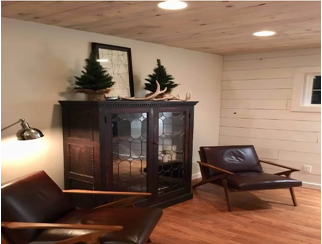 Home Renovation - Delaware