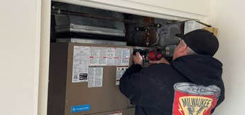 Jm Heating and Cooling