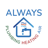 Always plumbing Heating and Air logo