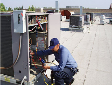 Residential replacement