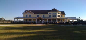Lake Helen Residence This home was custom built with all of the upgrades for living green. By far the largest home in the city of Lake Helen. This pro