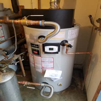 Photos from BP Plumbing
