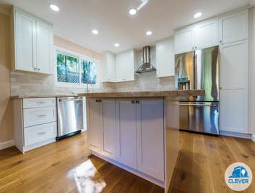 Kitchen Remodel