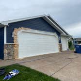 Photos by George Wood General Contracting & 6 inch seemless Gutters & Painting of All Types #1