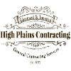 High Plains Contracting LLC logo