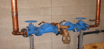 Photos by Mountain Green plumbing & Mechanical #1