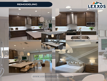 Photos by Lexxos Renovations LLC #2