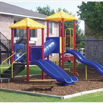 Total Site Amenities