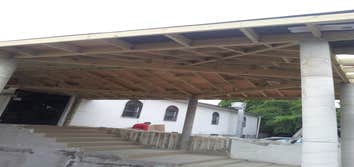Works by Blanco Construction