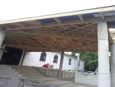 Works by Blanco Construction