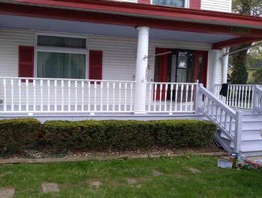 Photos by Griffin Residential Contractors LLC #1