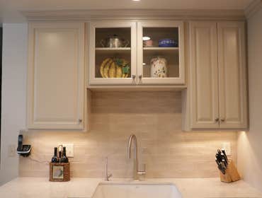 Photos by New Life Bath & Kitchen #1