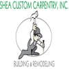 Shea Custom Carpentry, Inc logo